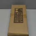 GFK4B Blower Fan Kit for Heatilator NDV4236I, Temco, Majestic, Lennox, Monessen, CFM, Vermont Castings Fireplaces, Rotom HB-RB74K R7-RB74K. FK4 GFK4A GFK4 Heatilator Fireplace Replacement Parts.