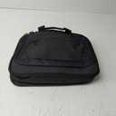 Targus CityLite Laptop Briefcase Shoulder Messenger Bag for 15.6-Inch Laptop, Black (TBT053US)