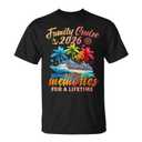 Family Cruise 2026 Making Memories For A Lifetime, Black Size XL