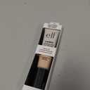 e.l.f. Hydrating Camo CC Cream, SPF 30, Color Correcting Full Coverage Foundation For A Dewy Finish, Vegan & Cruelty-Free, Light 205 N