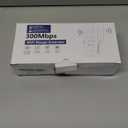 2026 WiFi Extender Signal Booster, up to 18k+sq. ft and 88+ Devices, Internet Booster for Home, Wireless Internet Repeater and Signal Amplifier w/Ethernet Port, Mesh WiFi 15X Faster Access Point