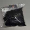 Women's Casual Open Front Sweater Long Sleeve Rib Knit Draped Cardigan, L