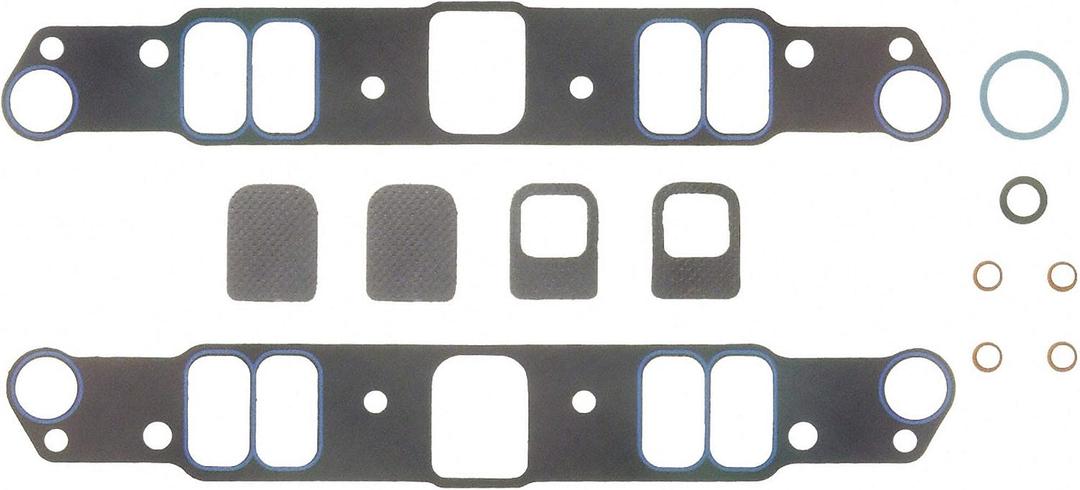 FEL-PRO 1233 Engine Intake Manifold Gasket Set