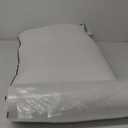 JOLLYVOGUE Pillows Standard/Full Size Set of 2, Hotel Collection Bed Pillows for Side, Back, and Stomach Sleepers, Fluffy and Supportive, Down Alternative Microfiber Filled Pillows, 2 Pack