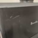 Breville Barista Touch Espresso Machine BES880BSS, Brushed Stainless Steel