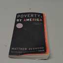 Poverty By America