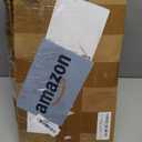 BLACKHORSE-RACING 36 inch Silver Stainless Steel Radiator Flexible Coolant Water Hose Kit and Caps Universal