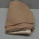 100% Waterproof Recliner Chair Covers That Stay in Place, Non-Slip Recliner Cover with 5 Pockets, Elastic Straps, Washable Reclining Chair Protector for Kids, Pets, Dogs (Khaki, 25inch)