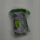 Under Armour Girls' HeatGear Full Length Legging (X-Large, (001) Black / / White)