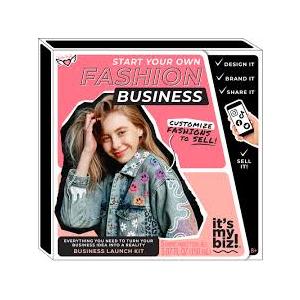 Fashion Business
