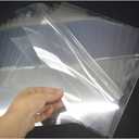 Blank Stencil Paper