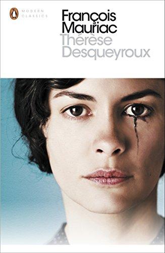 Therese Desqueyroux (Penguin Modern Classics), 
Paperback