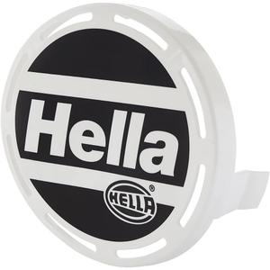 HELLA 147945001 Hella Rallye 4000 Series Round Stone Shield