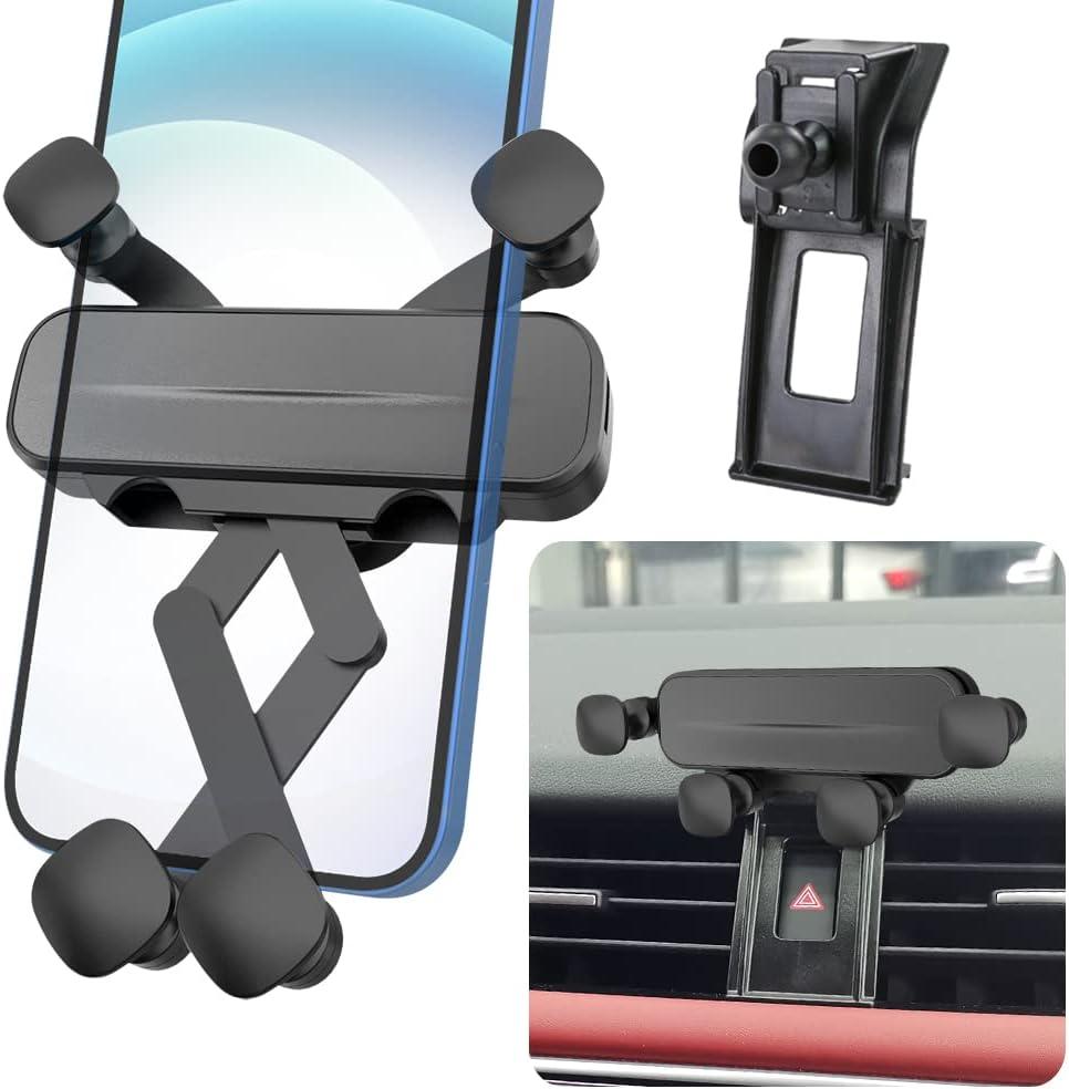 Car Phone Holder Mount for 2018 2019 2020 2021 2022 Land Rover Range Rover Sport Auto Accessories Interior Decoration Mobile Cell Smartphone Bracket