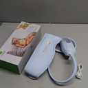 Head Massager,Scalp Massager,Relief Headaches,Fatigue,Stress,Sleep aid,Hangover with Airbag Kneading,Constant Temperature Hot Compress for Head