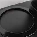 Toastmaster 5-Cup Drip Coffee Maker in Black