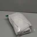 Waterproof Bassinet Mattress Pad Cover for UPPAbaby Bassinet, 2 Pack, Ultra Soft Surface, Breathable and Easy Care