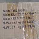 Pull Up Station, Bongkim Power Tower Portable Pullup Bar Station, Pull Up Bar for Home Gym, Pull Up Tower Station 330LBS (Black)