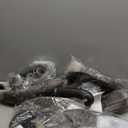 VEVOR Canada Goose Decoys, Outdoors Goose Decoy for Waterfowl Hunting, Durable Plastic Floaters with Ultra Realistic Paint, for Pool, Pond, Lake, Garden Yard Decoration, Easy to Carry and Use, 5-Pack