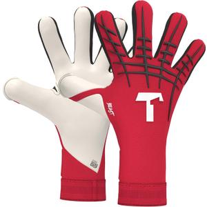 T1TAN Beast Goalkeeper Gloves - Without Finger Protection - Soccer Goalie Gloves Adult - Professional Goal Keeper Gloves for Youth, Men & Women - Size 6-11