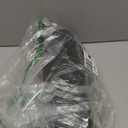 Grelife Tower Fan with Remote Control, Fast Cooling Desktop Fan, 90 Oscillation, 3 Speeds, 3 Wind Modes, Touch Screen, Auto Timer, Ideal for Home, Office Bedroom