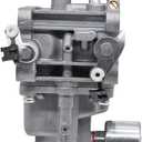 845273 Carburetor Compatible with 611477 613477 Series Lawn Mover Engine with Mounting Gasket Replace # 845032 844172 842097