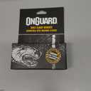 OnGuard All Tube Bracket/Universal Adjustable Clamp Mount for U-Locks  Quick-Release, Multi-Angle Fit for Seatposts & Frames