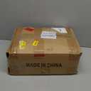 sancua Black Tablecloths for 6 Foot Rectangle Tables, 8 Pack 90x132 Inch Rectangular  Washable Polyester Fabric Table Cloth, Reusable Table Covers for Wedding Party, Birthday, Banquet Reception