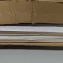 Art3d Peel and Stick Floor Tile Vinyl Wood Plank 36-Pack 54 Sq.Ft, Light Grey, Rigid Surface Hard Core Easy DIY Self-Adhesive Flooring (36 x 6 x 0.1 inches)