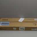 QEEIG Floating Shelves for Wall 31.5" Long - Wall Mounted Shelf Bathroom Kitchen Living Room Bedroom Farmhouse Home Decor Display Bookshelf Large 31.5 x 9.3 inch Set of 2, Rustic Brown (008-80BN)