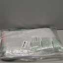 Dudaacvt 10x8ft Christmas Window Photography Backdrop Winter Merry Xmas Tree Background Night Snow Party Decoration Holiday Photo Banner Props