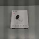 Electric Focus]Mini Portable Projector with 4K Support, Bluetooth 5.4 WIFI6, 5watt Sound Base Speaker, 260 ANSI, Android 11, 210° Rotation , Auto Keystone Correction Video Projector HY300 PLUS