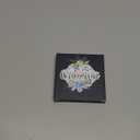 Moose Ornament - Under The Moosle-Toe Christmas Ornament – Cute Moose Ceramic Holiday Decoration with Present & Mistletoe, Moose Lover Gift, Farmhouse Rustic Tree Décor Keepsake 2025