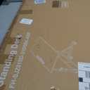 DUMOS 31.5" Walking Pad Desk, Laptop Desk, Home Office, 32 in
