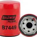 Baldwin Lube Spin-on - B7449