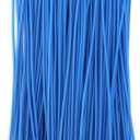 2mm Diameter Blue Wax Line Professional Precision Wax Wire Jewelry Version Design Ring Modeling Tools