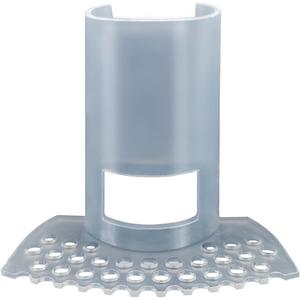 Dirty Water Tank Baffle Compatible with Tineco iFLoor 2 Wet Dry Wireless Handheld Vacuum Cleaner Robot Dirty Water Tank Filter Baffle Replacement Parts(1pcs)