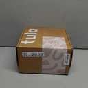 Baby Tula Explore Carriers - Breathable Baby Carrier Newborn to Toddler - Adjustable Toddler Carrier - Multiple Ergonomic Positions Front and Back - Ergonomic Fit for 7-45 lb - Mesh, Daisy Chain