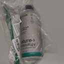 ATTITUDE Dish Soap, Infused with Essential Oils, Plant-Based Ingredients, EWG Verified, Great for Clean and Sparkling Dishes, Vegan Dishwashing Liquid, Lavender & Rosemary, 16.5 Fl Oz