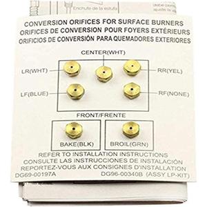 Samsung DG96-00340B Assy Lp Kit