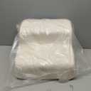 Dogs Steps for Bed, Dog Stairs for Small Dogs, 2-Step Dog Ramp for Bed, Couch, Sofa, and Chairs, Non-Slip Bottom Design, Cat Scratching, High Density Foam Portable Pet Step, Indoor, Beige