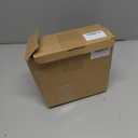 6 Pack Replacement Lids for Pyrex 7200-PC 2 Cup and 7201-PC 4 Cup and 7402-PC 6/7 Cup Glass Containers Bowl Storage Cover Leakproof