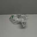 VANZACK 6pcs Wall Mounted Basketball Holder Rack Basketball Storage Ring Display Shelf