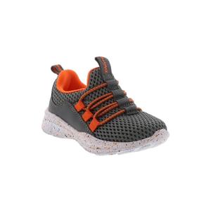 SHAQ Boy's Buzz Running Shoe, 6
