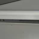 SUNFREE Top Down Bottom Up Cellular Blinds,Cellular Shades Blackout, Honeycomb Window Shade for Windows, 33" W x 64" H, White(Light Filtering)