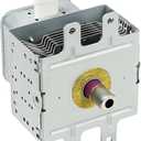 2M261-M32 Microwave Magnetron for Panasonic Inverter Microwave Oven NN-CF771S, Replace 2M236-M32, 2M261-M16, Passed OEM Testing