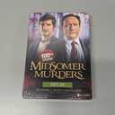 MIDSOMER MURDERS SET 25 (DVD)