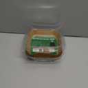 Small Air Fryer Liners Disposable 2 Qt for COSORI 2.1 Qt Air Fryer, Parchment Paper Baking Sheet Mini Air Fryer Liners