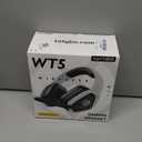 Tatybo Wireless Gaming Headset for PC, Ps5, Ps4, 2.4 Ghz USB & Type-C Gaming Headphones with Microphone, 30H Battery Bluetooth Headphones for Switch, Laptop, Mobile, Mac