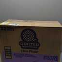 Quilted Northern Ultra Plush Toilet Paper, 32 Mega Rolls = 128 Regular Rolls, 3X Thicker*, 3 Ply Soft Toilet Tissue